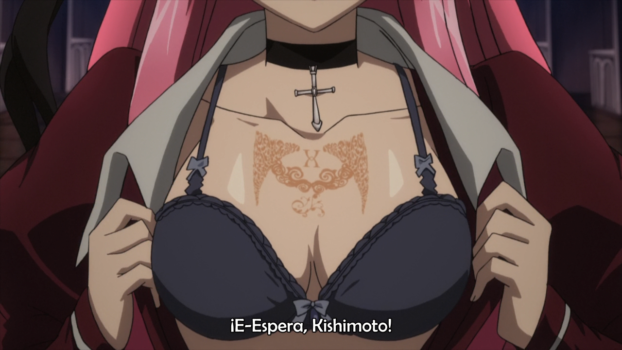 Holy Knight (Fansubber)